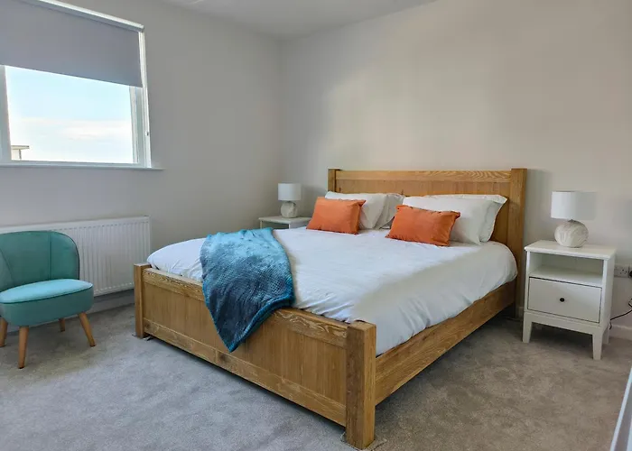 Rocklyn Lodge