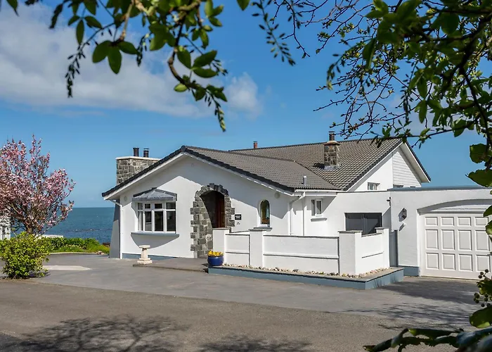 Rocklyn Lodge