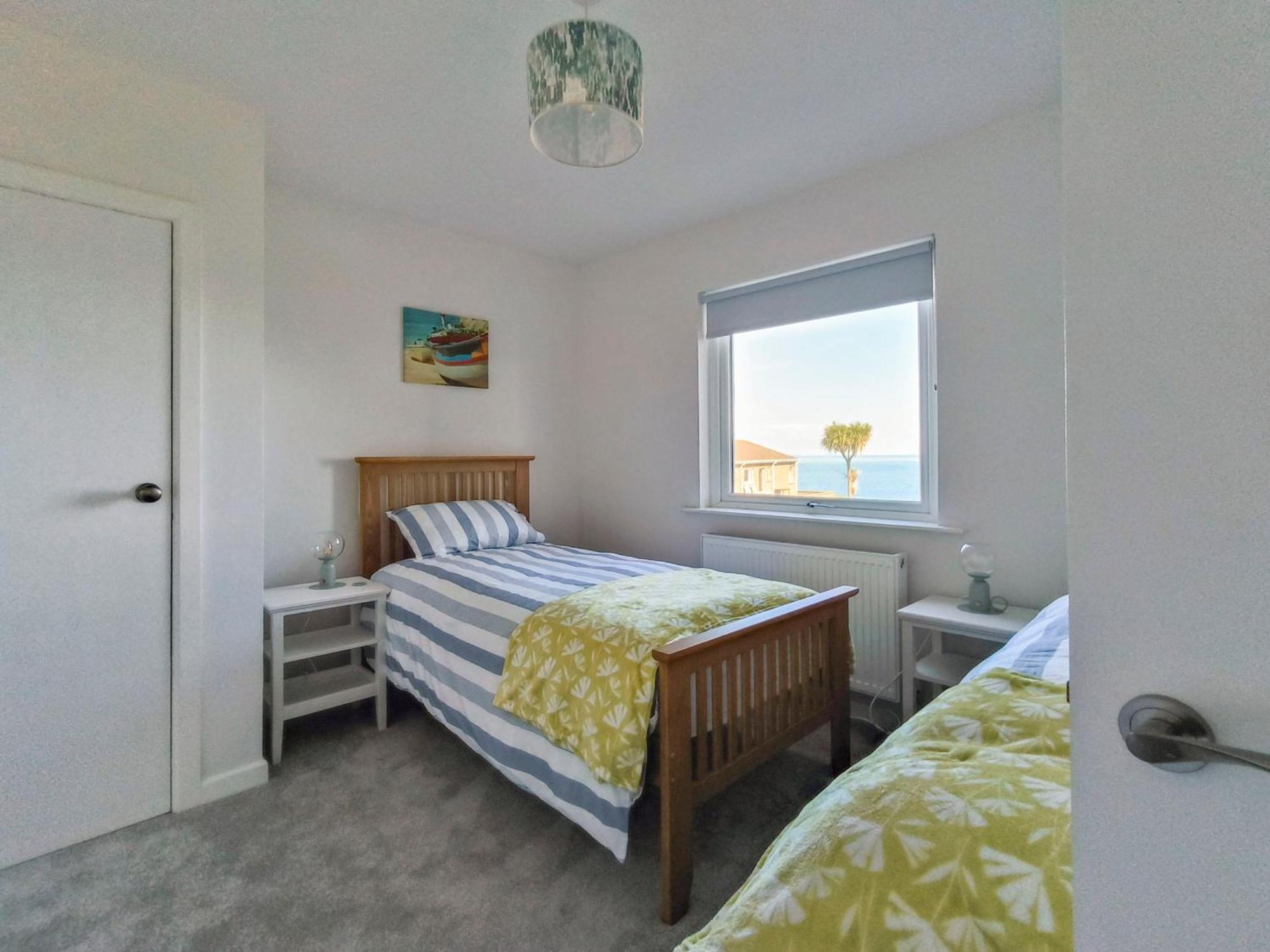 Rocklyn Дом отдыха Donaghadee
